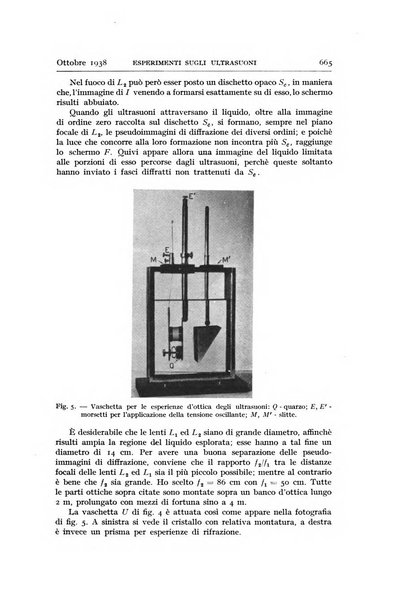 Alta frequenza rivista di radiotecnica, telefonia e acustica applicata