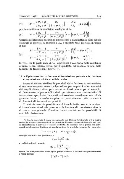 Alta frequenza rivista di radiotecnica, telefonia e acustica applicata