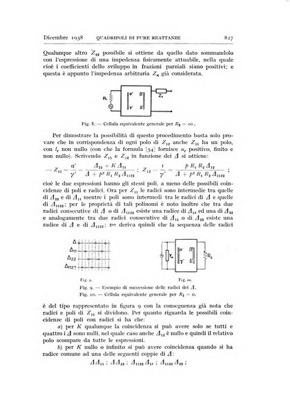 Alta frequenza rivista di radiotecnica, telefonia e acustica applicata