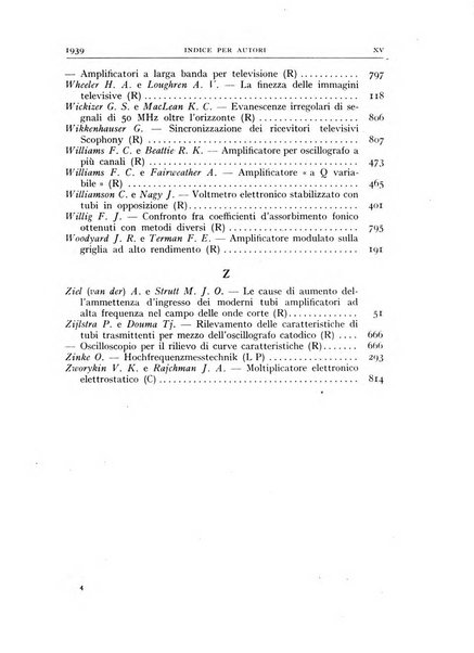 Alta frequenza rivista di radiotecnica, telefonia e acustica applicata