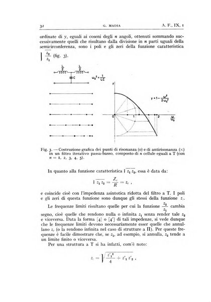 Alta frequenza rivista di radiotecnica, telefonia e acustica applicata