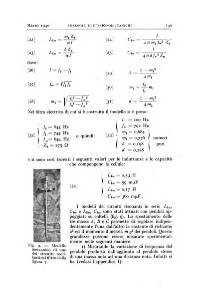 Alta frequenza rivista di radiotecnica, telefonia e acustica applicata