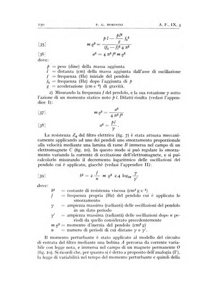 Alta frequenza rivista di radiotecnica, telefonia e acustica applicata