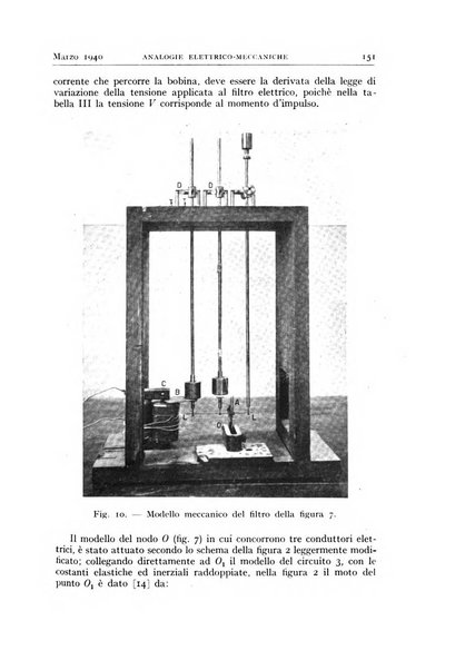 Alta frequenza rivista di radiotecnica, telefonia e acustica applicata