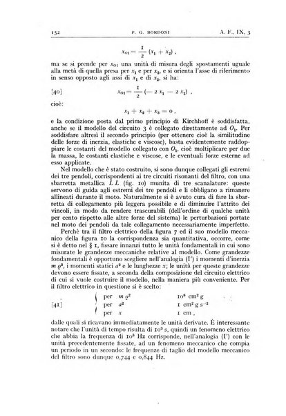 Alta frequenza rivista di radiotecnica, telefonia e acustica applicata