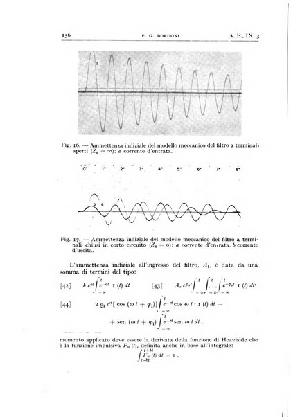 Alta frequenza rivista di radiotecnica, telefonia e acustica applicata