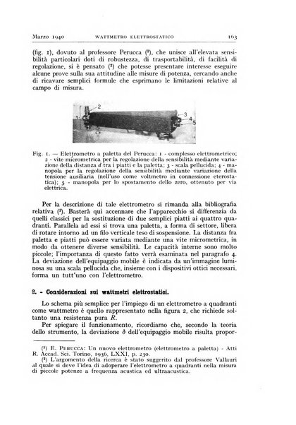 Alta frequenza rivista di radiotecnica, telefonia e acustica applicata