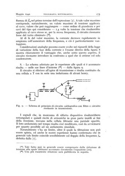 Alta frequenza rivista di radiotecnica, telefonia e acustica applicata