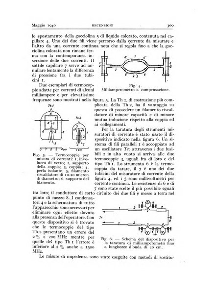 Alta frequenza rivista di radiotecnica, telefonia e acustica applicata