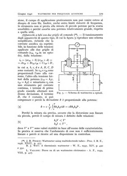 Alta frequenza rivista di radiotecnica, telefonia e acustica applicata