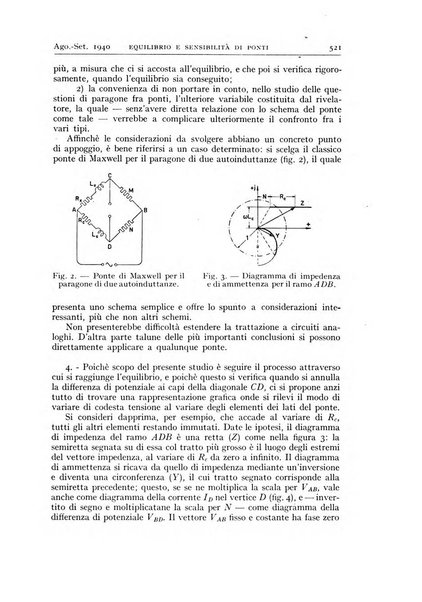 Alta frequenza rivista di radiotecnica, telefonia e acustica applicata