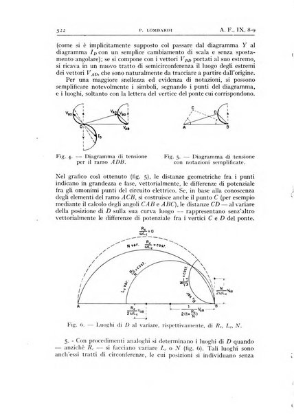 Alta frequenza rivista di radiotecnica, telefonia e acustica applicata