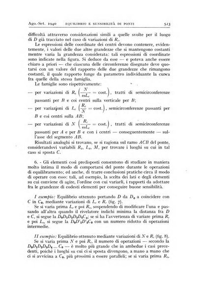 Alta frequenza rivista di radiotecnica, telefonia e acustica applicata