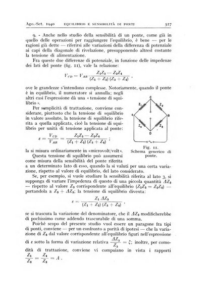 Alta frequenza rivista di radiotecnica, telefonia e acustica applicata