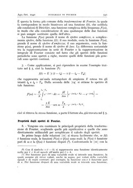 Alta frequenza rivista di radiotecnica, telefonia e acustica applicata