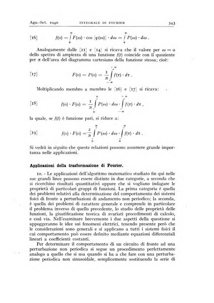 Alta frequenza rivista di radiotecnica, telefonia e acustica applicata