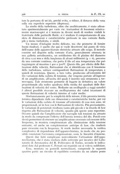 Alta frequenza rivista di radiotecnica, telefonia e acustica applicata