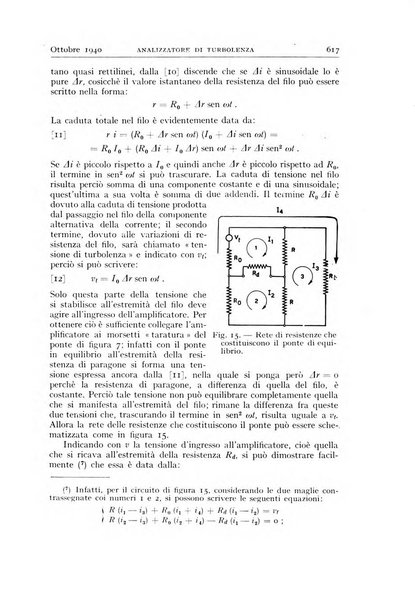 Alta frequenza rivista di radiotecnica, telefonia e acustica applicata