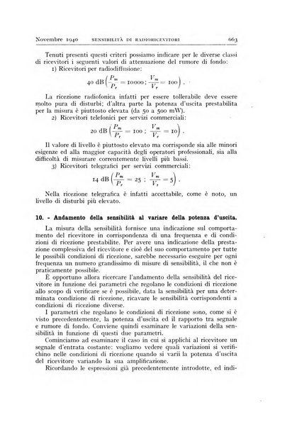 Alta frequenza rivista di radiotecnica, telefonia e acustica applicata