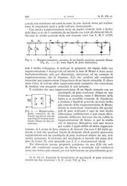 Alta frequenza rivista di radiotecnica, telefonia e acustica applicata