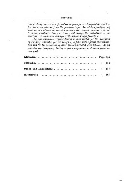 Alta frequenza rivista di radiotecnica, telefonia e acustica applicata