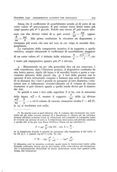 Alta frequenza rivista di radiotecnica, telefonia e acustica applicata