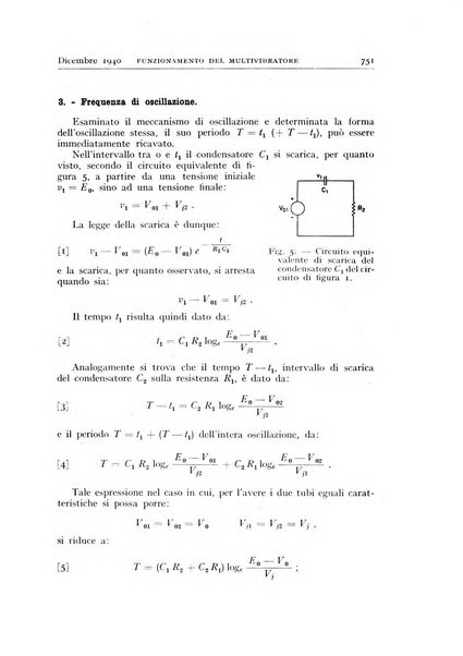 Alta frequenza rivista di radiotecnica, telefonia e acustica applicata