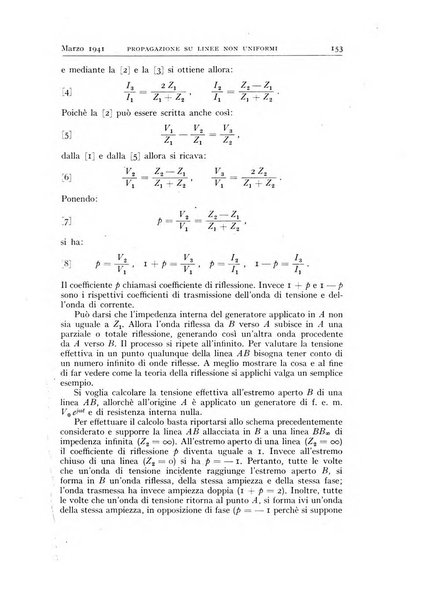 Alta frequenza rivista di radiotecnica, telefonia e acustica applicata