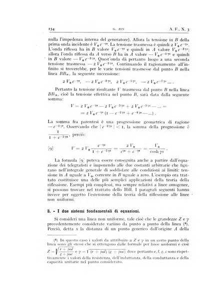 Alta frequenza rivista di radiotecnica, telefonia e acustica applicata