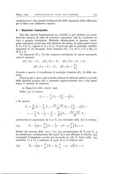 Alta frequenza rivista di radiotecnica, telefonia e acustica applicata