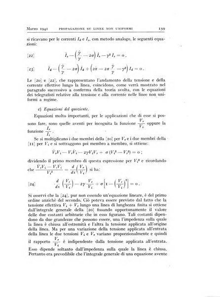 Alta frequenza rivista di radiotecnica, telefonia e acustica applicata