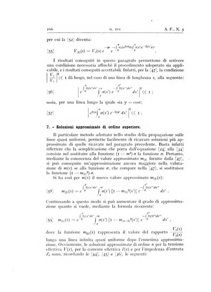 Alta frequenza rivista di radiotecnica, telefonia e acustica applicata