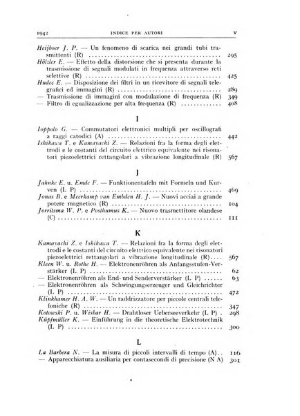 Alta frequenza rivista di radiotecnica, telefonia e acustica applicata