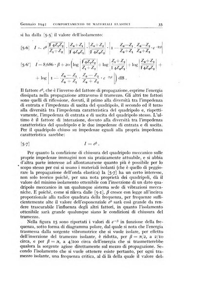 Alta frequenza rivista di radiotecnica, telefonia e acustica applicata