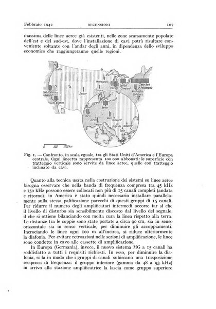 Alta frequenza rivista di radiotecnica, telefonia e acustica applicata