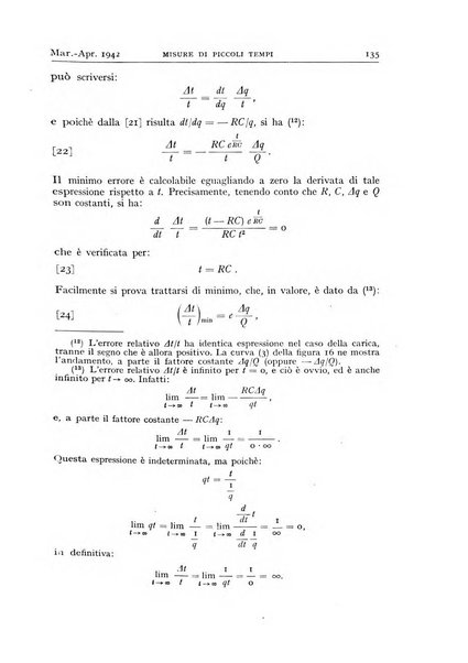 Alta frequenza rivista di radiotecnica, telefonia e acustica applicata