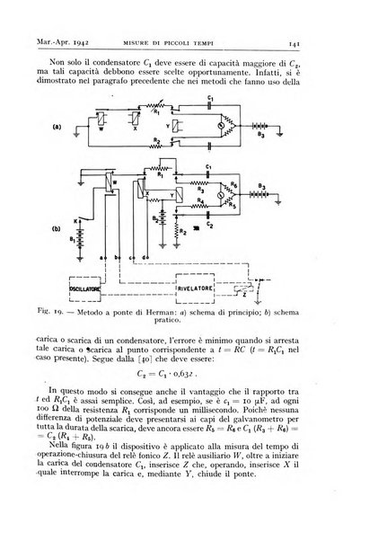 Alta frequenza rivista di radiotecnica, telefonia e acustica applicata