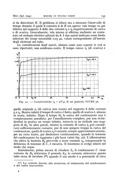 Alta frequenza rivista di radiotecnica, telefonia e acustica applicata