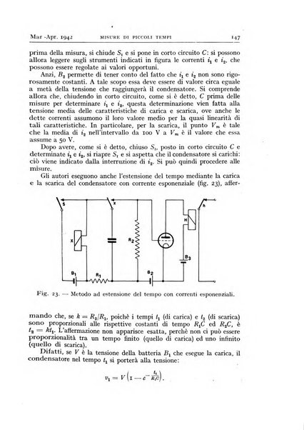 Alta frequenza rivista di radiotecnica, telefonia e acustica applicata