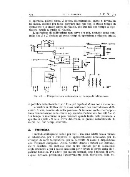 Alta frequenza rivista di radiotecnica, telefonia e acustica applicata