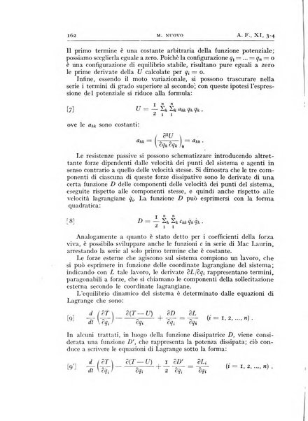 Alta frequenza rivista di radiotecnica, telefonia e acustica applicata