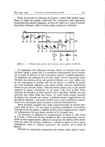 Alta frequenza rivista di radiotecnica, telefonia e acustica applicata