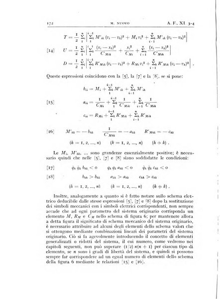 Alta frequenza rivista di radiotecnica, telefonia e acustica applicata