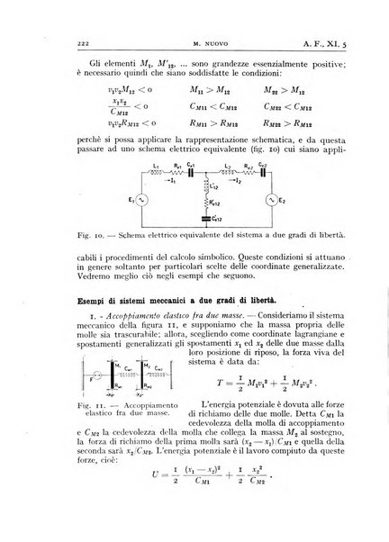 Alta frequenza rivista di radiotecnica, telefonia e acustica applicata