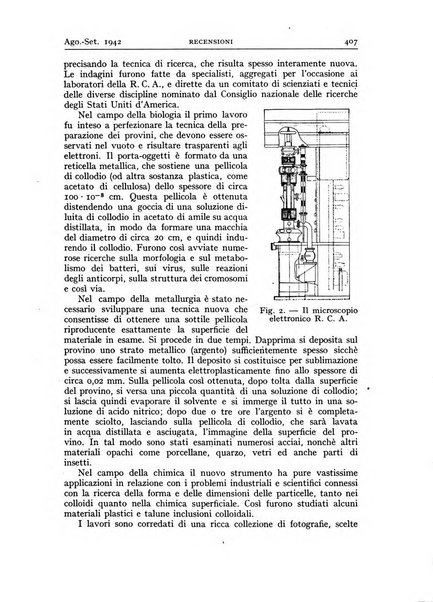 Alta frequenza rivista di radiotecnica, telefonia e acustica applicata