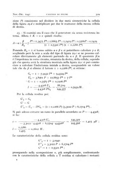 Alta frequenza rivista di radiotecnica, telefonia e acustica applicata