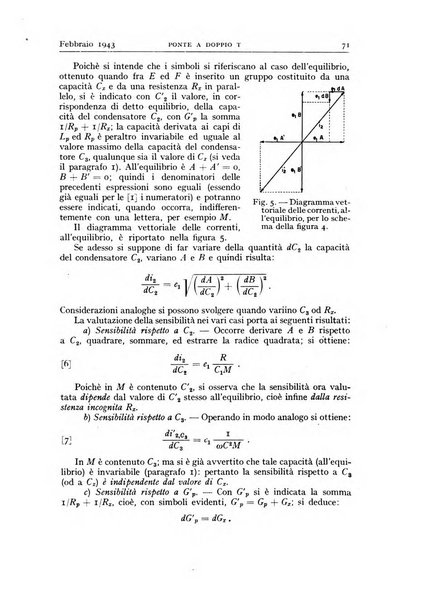 Alta frequenza rivista di radiotecnica, telefonia e acustica applicata