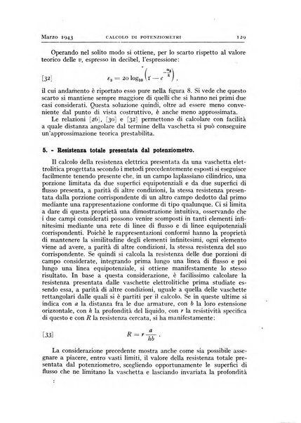 Alta frequenza rivista di radiotecnica, telefonia e acustica applicata