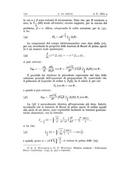 Alta frequenza rivista di radiotecnica, telefonia e acustica applicata