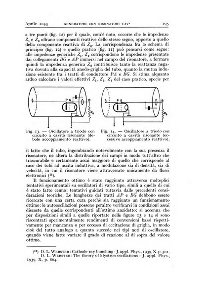 Alta frequenza rivista di radiotecnica, telefonia e acustica applicata